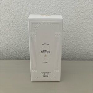 Agent Nateur holi (Sun) beige